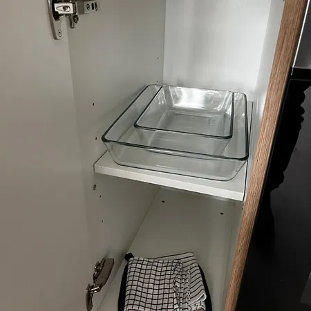 Appartement Pasteur