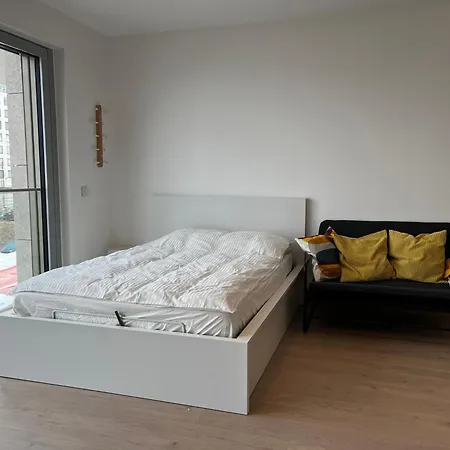 Appartement Pasteur *