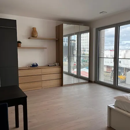 Apartament Pasteur *
