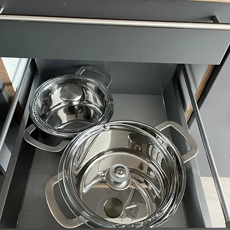 Apartament Pasteur Luksemburg