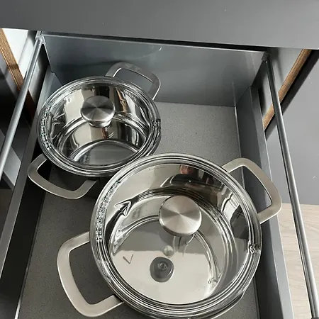 Pasteur Apartament Luksemburg