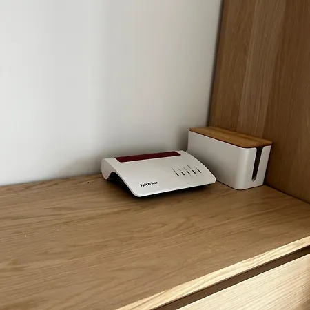 Apartament Pasteur Luksemburg